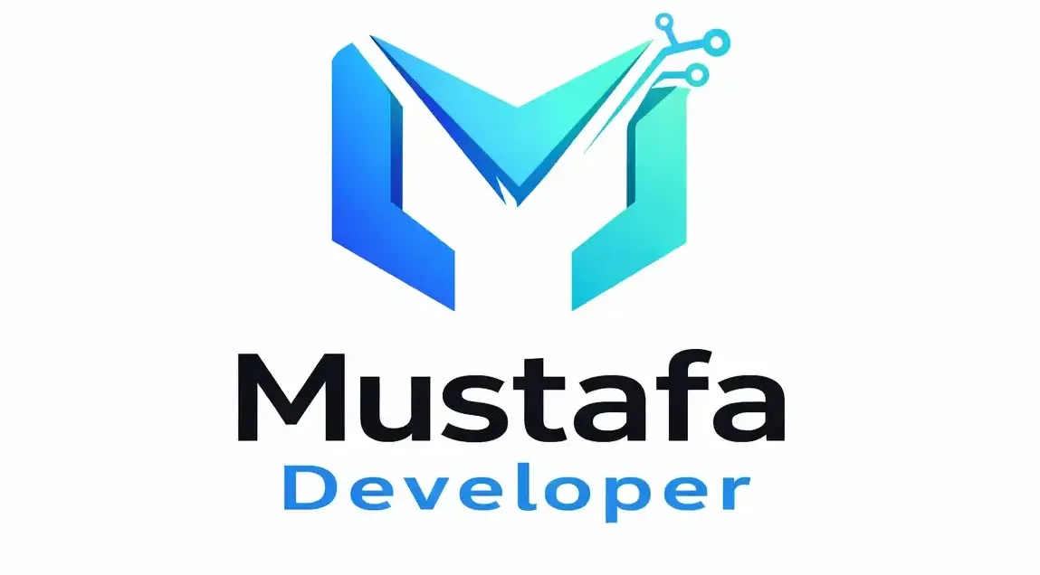 Mustafa Developer